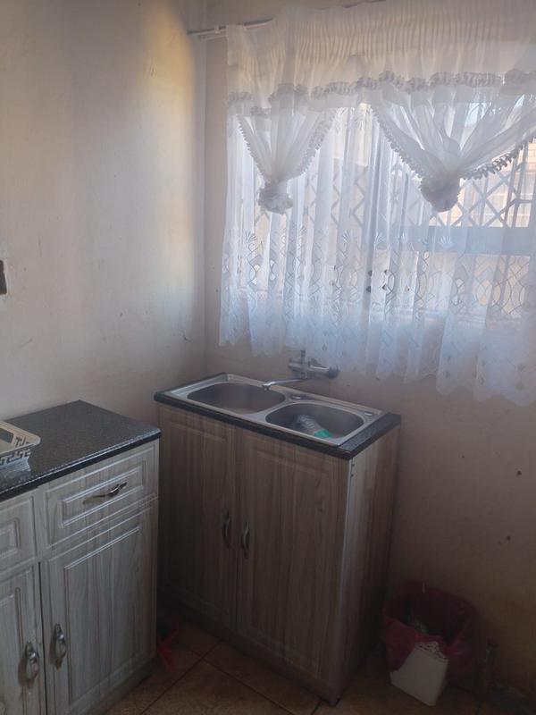 2 Bedroom Property for Sale in Sebokeng Unit 13 Gauteng