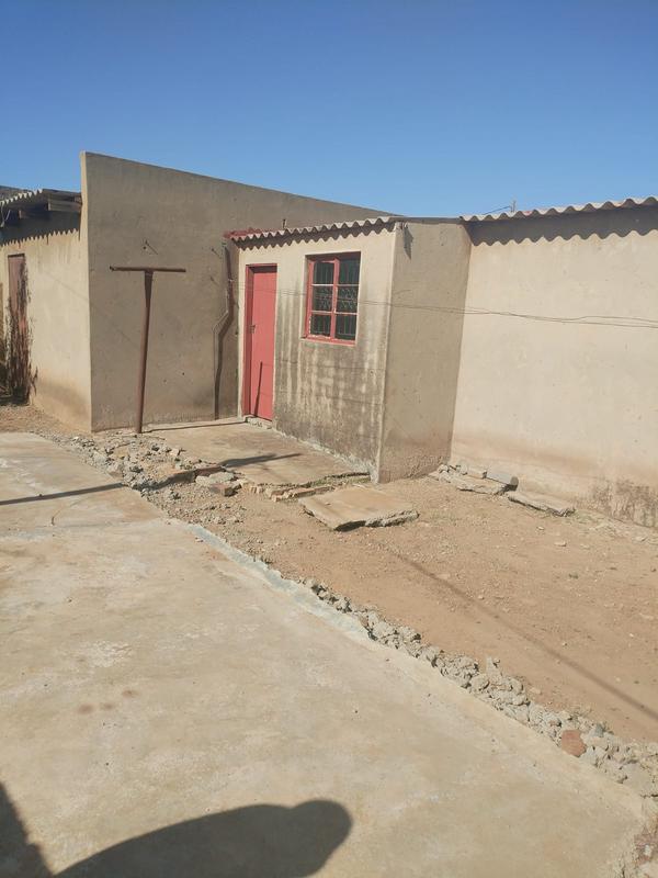 2 Bedroom Property for Sale in Sebokeng Unit 13 Gauteng