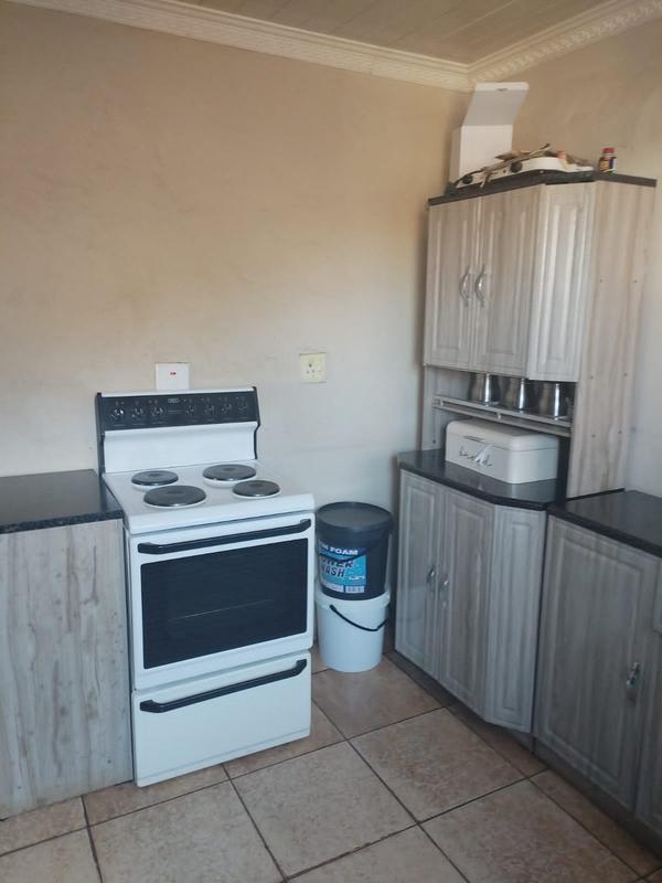 2 Bedroom Property for Sale in Sebokeng Unit 13 Gauteng