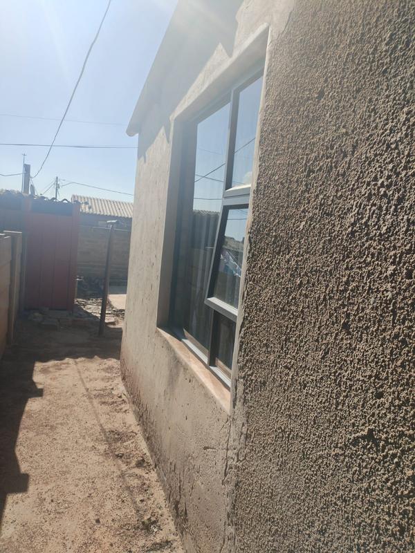 2 Bedroom Property for Sale in Sebokeng Unit 13 Gauteng