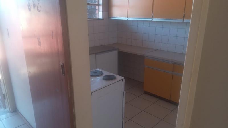 2 Bedroom Property for Sale in Vanderbijlpark CE 2 Gauteng