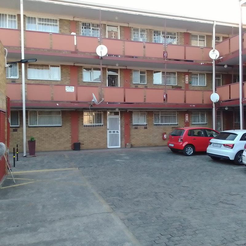 2 Bedroom Property for Sale in Vanderbijlpark CW 3 Gauteng