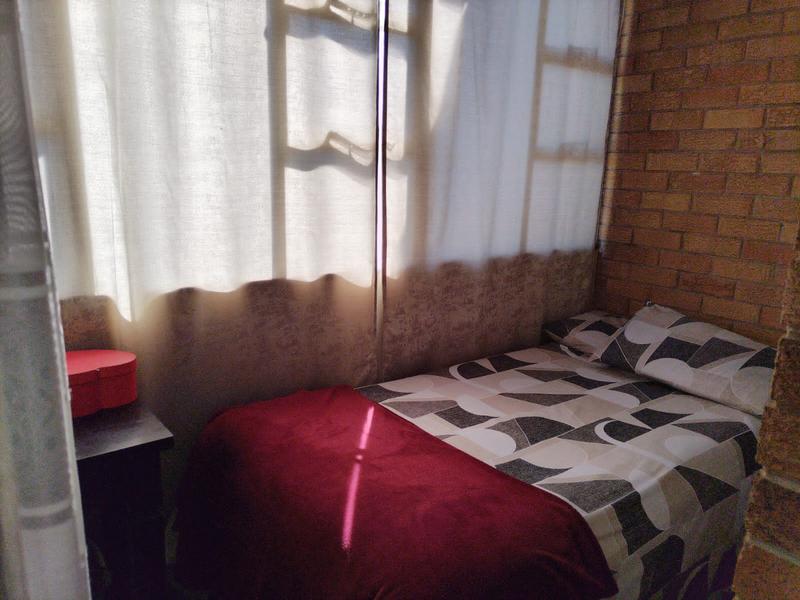 2 Bedroom Property for Sale in Vanderbijlpark CW 3 Gauteng