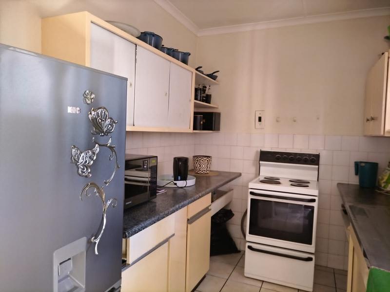 2 Bedroom Property for Sale in Vanderbijlpark CW 3 Gauteng