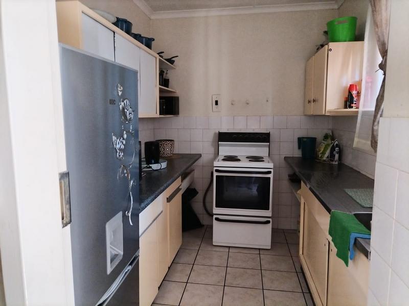 2 Bedroom Property for Sale in Vanderbijlpark CW 3 Gauteng