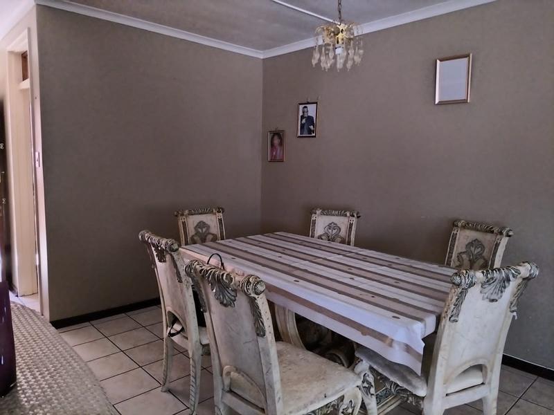 2 Bedroom Property for Sale in Vanderbijlpark CW 3 Gauteng