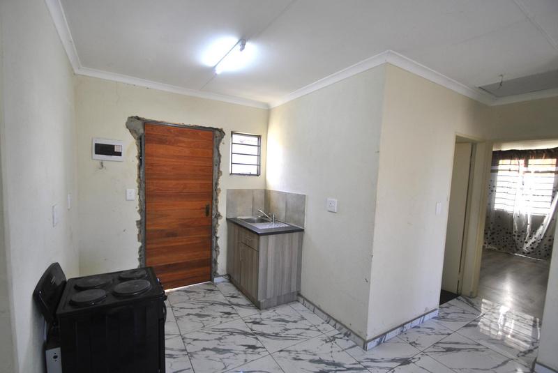 3 Bedroom Property for Sale in Dawn Park Gauteng