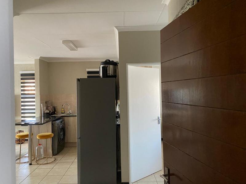 1 Bedroom Property for Sale in Bergbron Gauteng