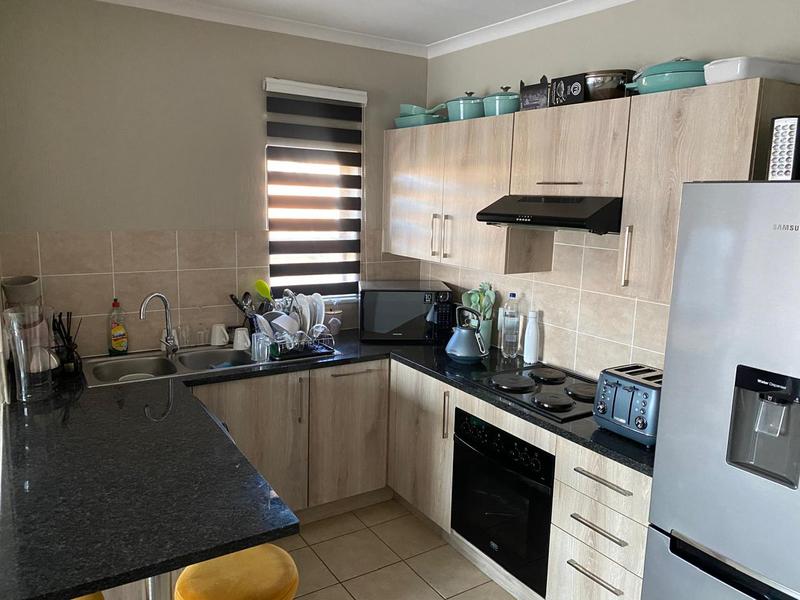 1 Bedroom Property for Sale in Bergbron Gauteng