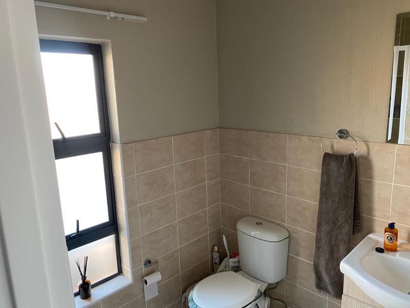 1 Bedroom Property for Sale in Bergbron Gauteng