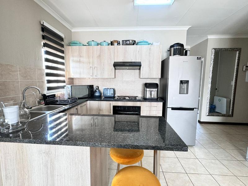 1 Bedroom Property for Sale in Bergbron Gauteng