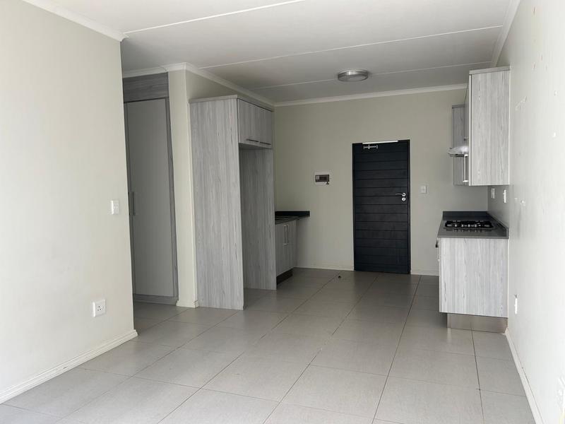 1 Bedroom Property for Sale in Carlswald Gauteng