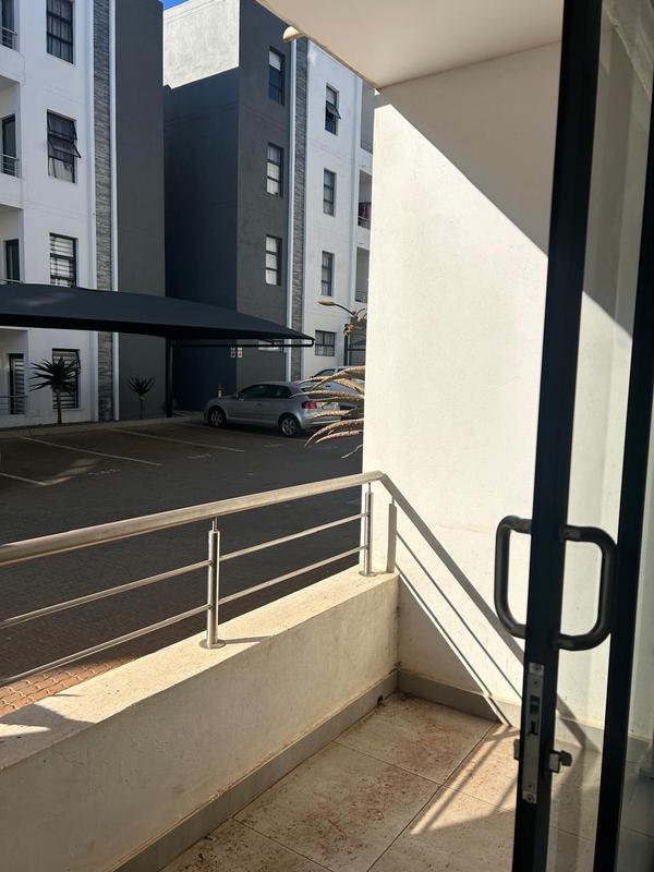 1 Bedroom Property for Sale in Carlswald Gauteng