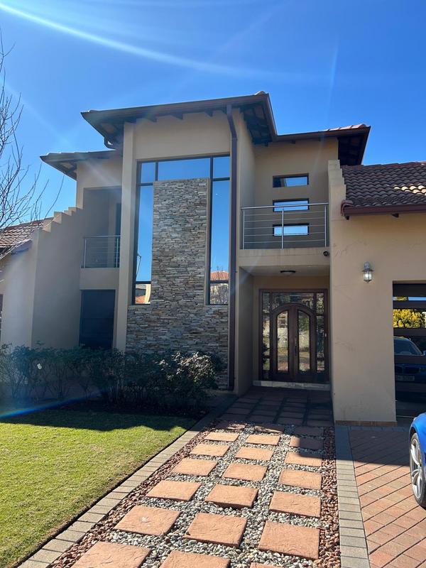 5 Bedroom Property for Sale in Centurion Gauteng