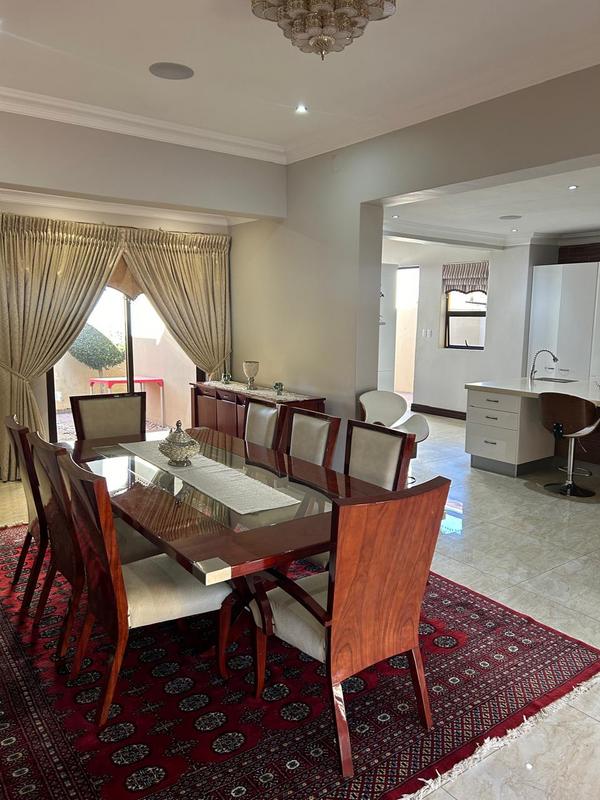 5 Bedroom Property for Sale in Centurion Gauteng