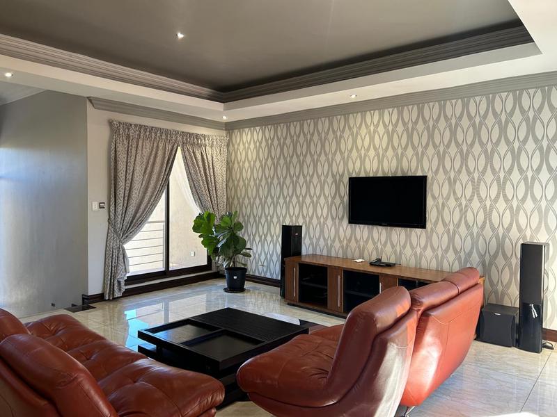 5 Bedroom Property for Sale in Centurion Gauteng