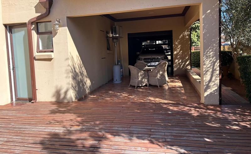 5 Bedroom Property for Sale in Centurion Gauteng