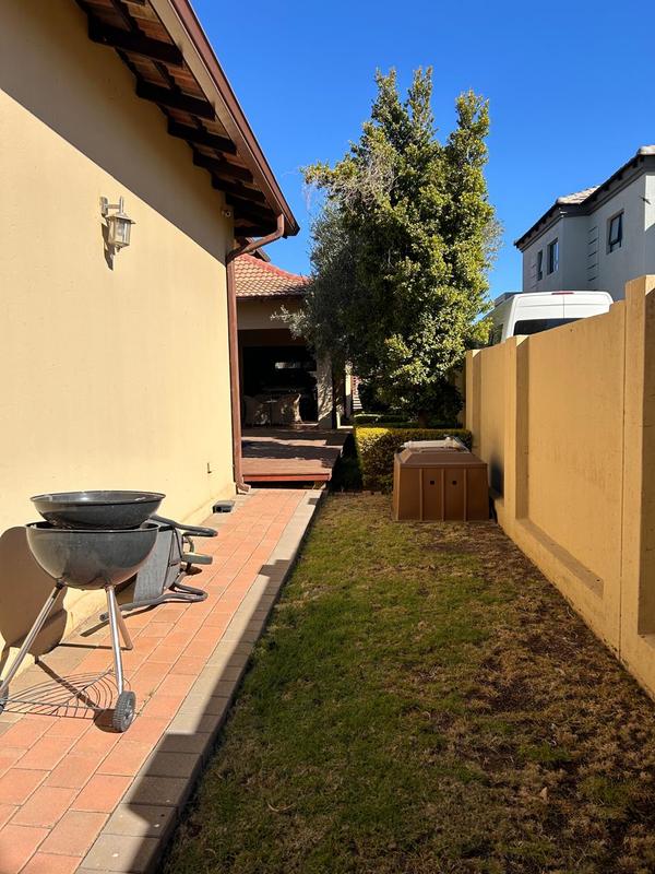 5 Bedroom Property for Sale in Centurion Gauteng