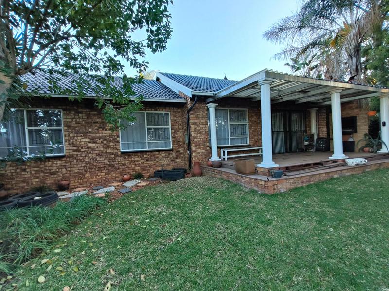 3 Bedroom Property for Sale in Moreleta Park Gauteng