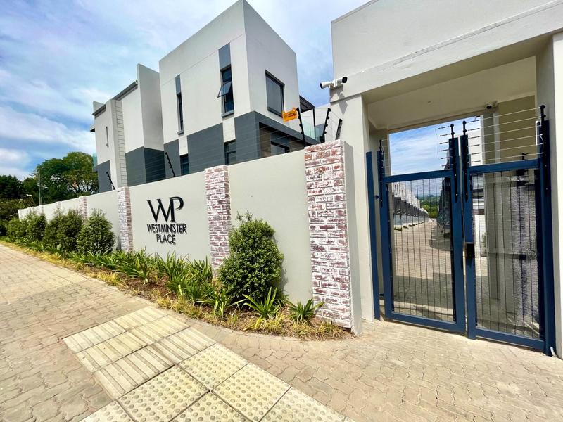 4 Bedroom Property for Sale in Bryanston Gauteng