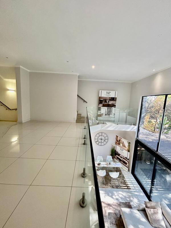 4 Bedroom Property for Sale in Bryanston Gauteng