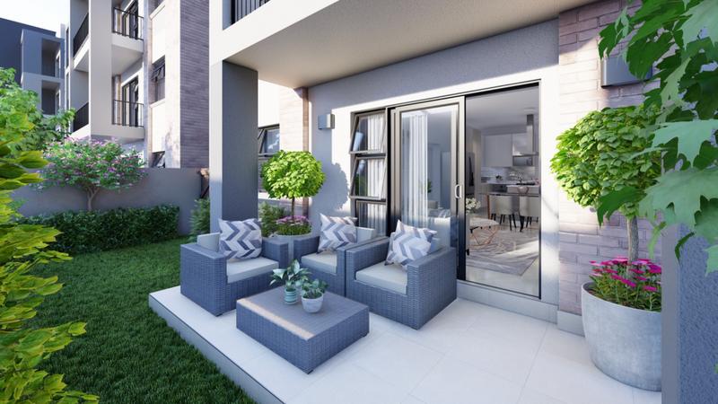 2 Bedroom Property for Sale in Bryanston Gauteng