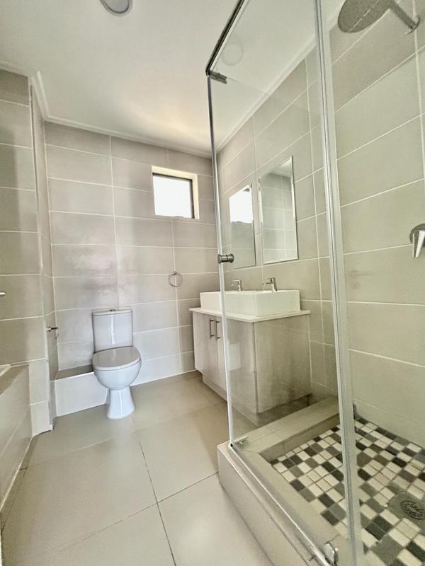 2 Bedroom Property for Sale in Bryanston Gauteng