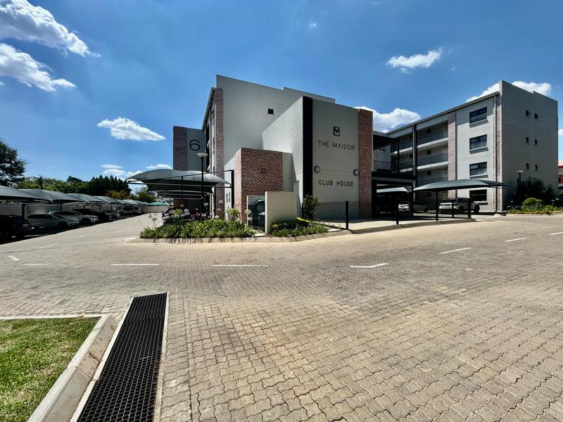 2 Bedroom Property for Sale in Bryanston Gauteng