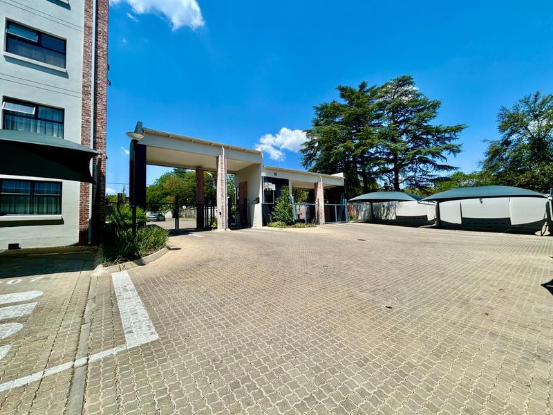 3 Bedroom Property for Sale in Bryanston Gauteng