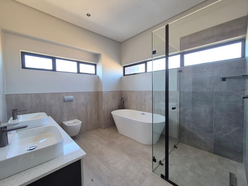 4 Bedroom Property for Sale in Midstream Heights Gauteng