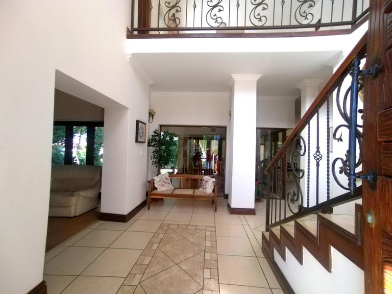 3 Bedroom Property for Sale in Featherbrooke Estate Gauteng