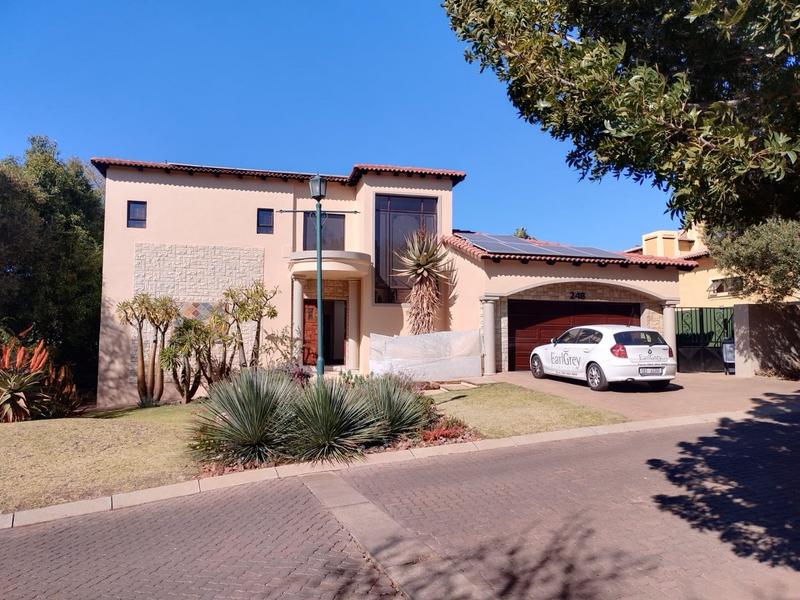 3 Bedroom Property for Sale in Featherbrooke Estate Gauteng