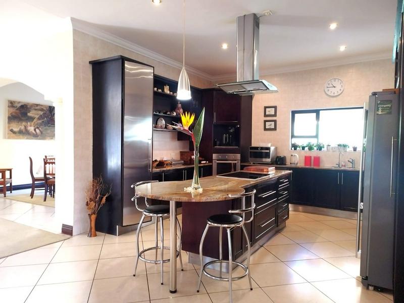 3 Bedroom Property for Sale in Featherbrooke Estate Gauteng