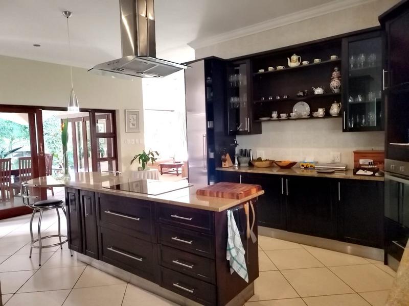 3 Bedroom Property for Sale in Featherbrooke Estate Gauteng