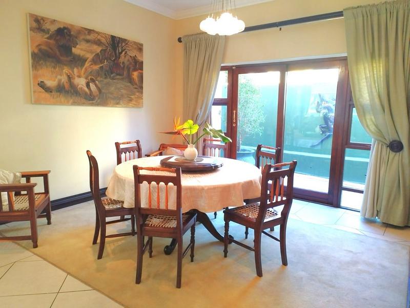 3 Bedroom Property for Sale in Featherbrooke Estate Gauteng