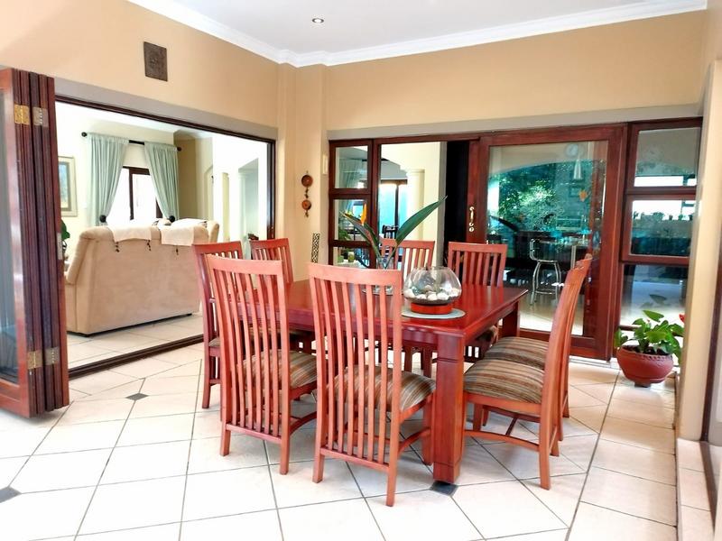 3 Bedroom Property for Sale in Featherbrooke Estate Gauteng