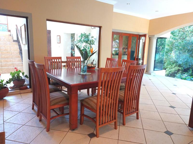 3 Bedroom Property for Sale in Featherbrooke Estate Gauteng