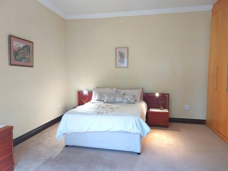 3 Bedroom Property for Sale in Featherbrooke Estate Gauteng