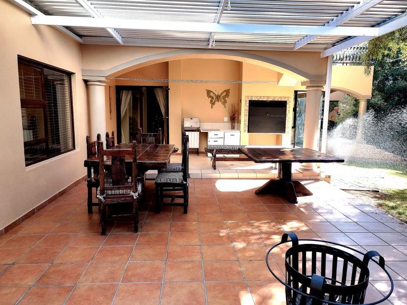 3 Bedroom Property for Sale in Featherbrooke Estate Gauteng