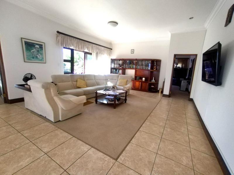 3 Bedroom Property for Sale in Featherbrooke Estate Gauteng