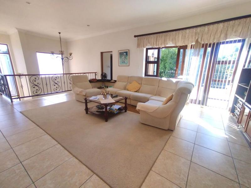 3 Bedroom Property for Sale in Featherbrooke Estate Gauteng