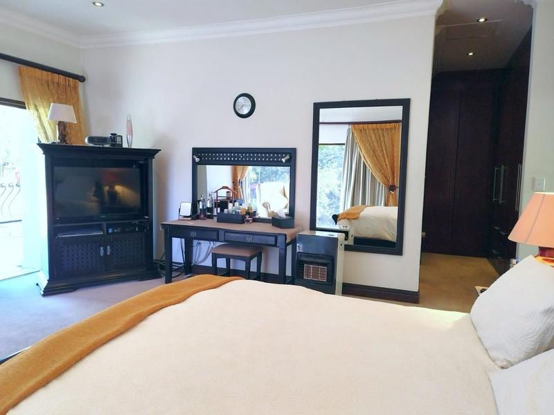 3 Bedroom Property for Sale in Featherbrooke Estate Gauteng