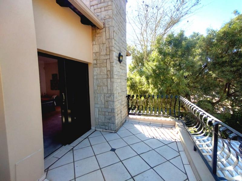 3 Bedroom Property for Sale in Featherbrooke Estate Gauteng