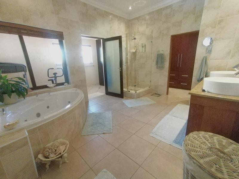 3 Bedroom Property for Sale in Featherbrooke Estate Gauteng