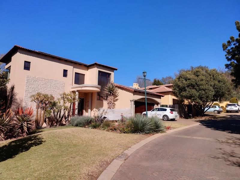 3 Bedroom Property for Sale in Featherbrooke Estate Gauteng