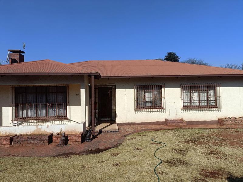 3 Bedroom Property for Sale in Vanderbijlpark CW 1 Gauteng