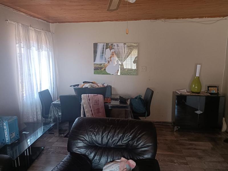 3 Bedroom Property for Sale in Vanderbijlpark CW 1 Gauteng