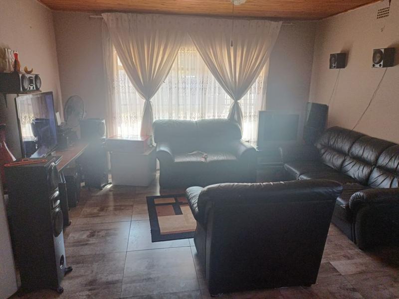 3 Bedroom Property for Sale in Vanderbijlpark CW 1 Gauteng