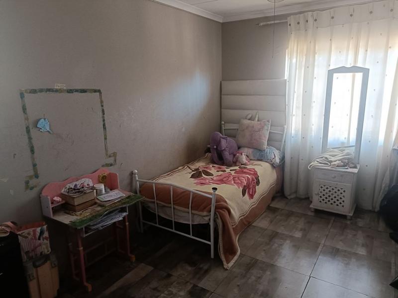 3 Bedroom Property for Sale in Vanderbijlpark CW 1 Gauteng