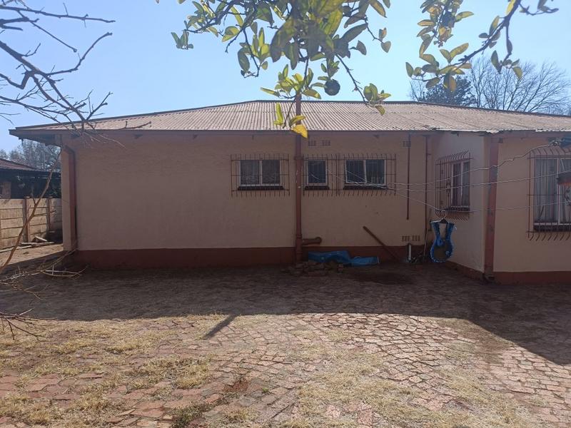 3 Bedroom Property for Sale in Vanderbijlpark CW 1 Gauteng